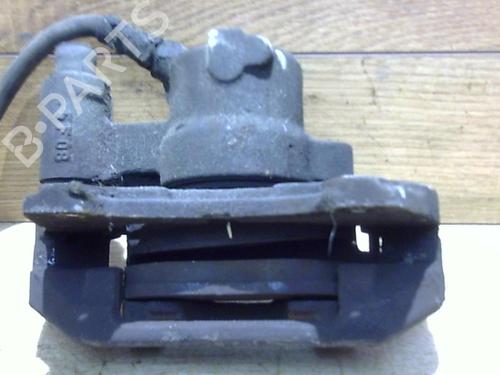 Used Left front brake caliper FIAT PUNTO (188_) 1.2 60 (188.030, .050, .130, .150, .230, .250) (60 hp) 25383449