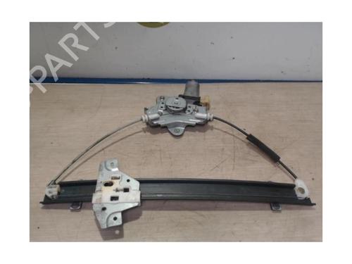 Rudehejsemekanisme ventre foran KIA PICANTO I (SA) 1.1 CRDi | BP25408395C22