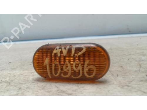 Right side indicator RENAULT CLIO I (B/C57_, 5/357_) 1.9 D | BP25421839I19 
