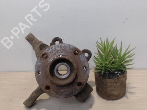 Right front steering knuckle DACIA SANDERO 1.5 dCi | BP25392736M26