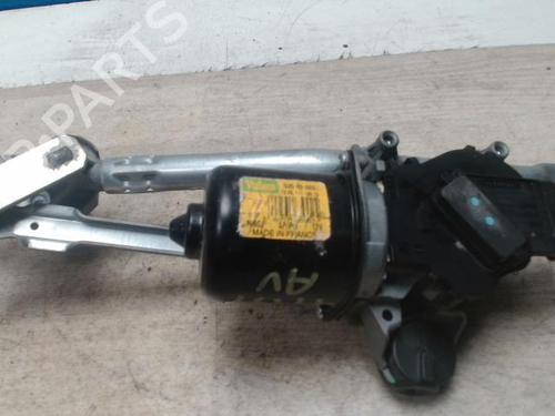 Front wiper motor PEUGEOT 107 (PM_, PN_) 1.0 | BP28083225M29 