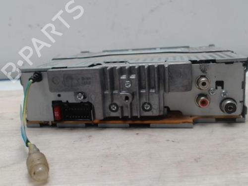 Radio CITROËN C2 (JM_) 1.4 HDi | BP28531666E6 