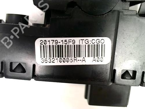 Mando RENAULT GRAND SCÉNIC III (JZ0/1_) 1.5 dCi (JZ09, JZ0D, JZ10, JZ14, JZ1G, JZ29, JZ2C) (110 hp) 31230334