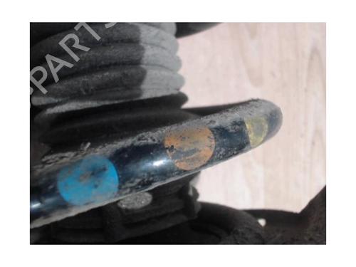 Right front shock absorber FORD S-MAX (WA6) 2.5 ST | BP25412498M17 