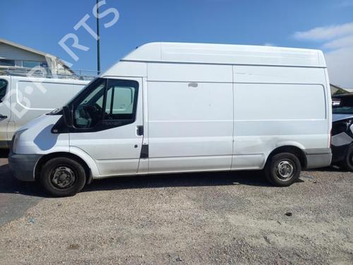 Zderzak przedni FORD TRANSIT Van (FA_ _) 2.2 TDCi | BP30957943C7
