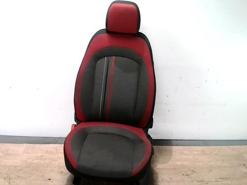 Left front seat FIAT PUNTO EVO (199_) 1.3 D Multijet (199AXC1A, 199BXC1A, 199AXT1A, 199BXT1A) | BP25427938C15 - Image 7