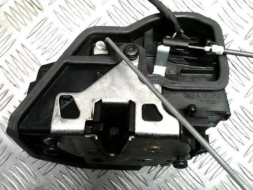 Rear left lock MINI MINI COUNTRYMAN (R60) Cooper S | BP31236651C100 
