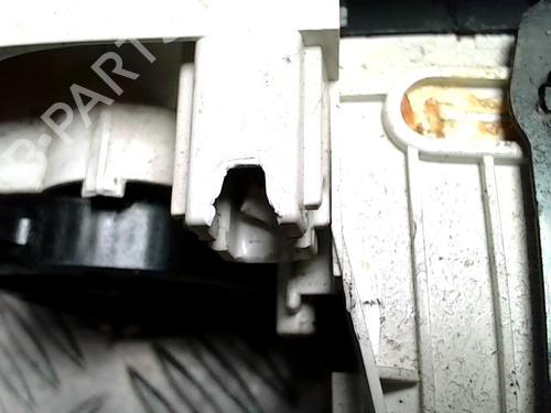 Climate control NISSAN MICRA III (K12) 1.2 16V | BP31236761I5 