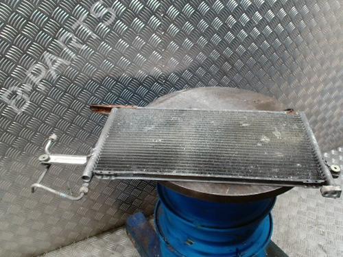 Used AC radiator AC radiator NISSAN MICRA II (K11) 1.0 i 16V (K11) (54 hp) 33463245 33463245