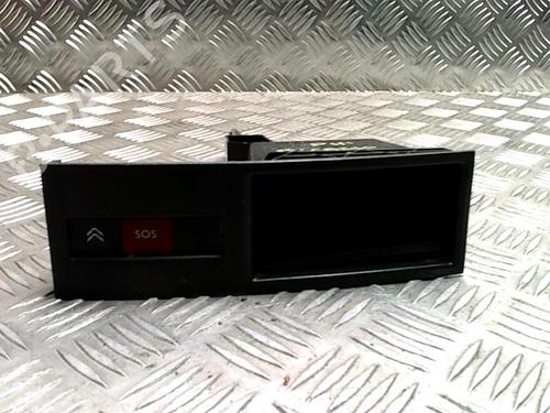 Kombi Kontakt / Stilkkontakt CITROËN C3 Picasso (SH_) 1.6 HDI 90 (92 hp) 32388039