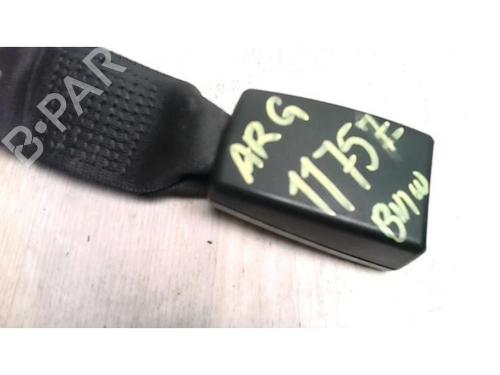 Seat buckle BMW 1 (E81) 116 d | BP25428593I32 
