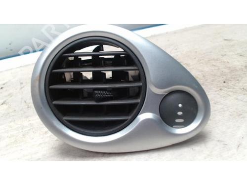 Luftventilen RENAULT CLIO III (BR0/1, CR0/1) 1.5 dCi (C/BR0G, C/BR1G) (68 hp) 25420480