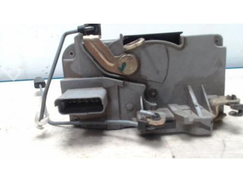Front left lock PEUGEOT 206 CC (2D) 2.0 S16 | BP25420623C98 