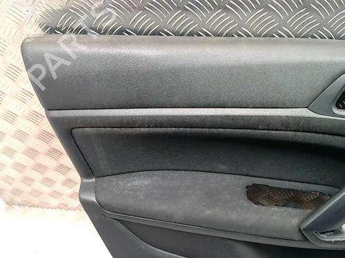 Front left panel PEUGEOT 308 II (LB_, LP_, LW_, LH_, L3_) 1.5 BlueHDi 130 | BP31228868C58