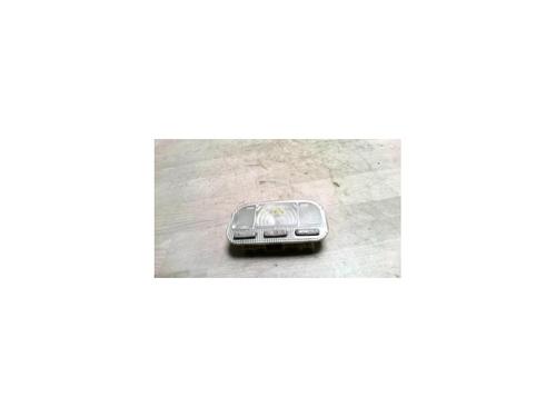 Used Interior roof light PEUGEOT 307 (3A/C) 1.6 HDi 110 (109 hp) 25423532