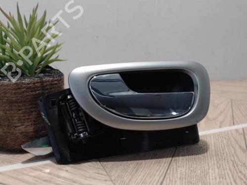Used Front left interior door handle PEUGEOT 307 (3A/C) 1.6 16V (109 hp) 25408404
