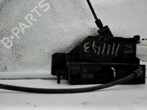 Used Rear right lock CITROËN C4 Grand Picasso I (UA_) 2.0 HDi 138 (136 hp) 25431091