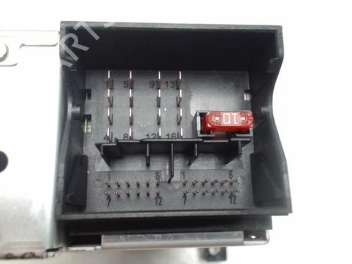 Radio MINI MINI (R50, R53) One D | BP25417543E6 - Image 3