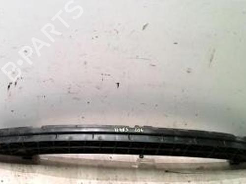 Køfangervange PEUGEOT 206 Hatchback (2A/C) 1.4 i (75 hp) 25424323