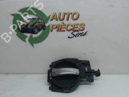 Used Front right exterior door handle CITROËN C2 (JM_) 1.4 HDi (68 hp) 25397906