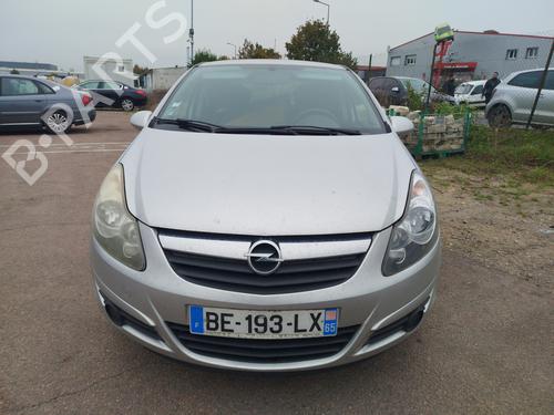 Recambios OPEL CORSA D (S07)  1.2 (L08, L68)  4515833