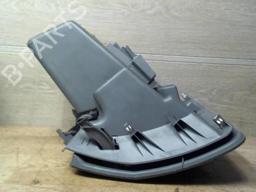 Vano posta oggetti RENAULT MODUS / GRAND MODUS (F/JP0_) 1.2 (JP0S) (78 hp) 29393450