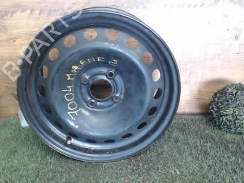 Fælk Fælk RENAULT MEGANE II (BM0/1_, CM0/1_) 1.9 dCi (BM0G, CM0G) (120 hp) 31230951 31230951
