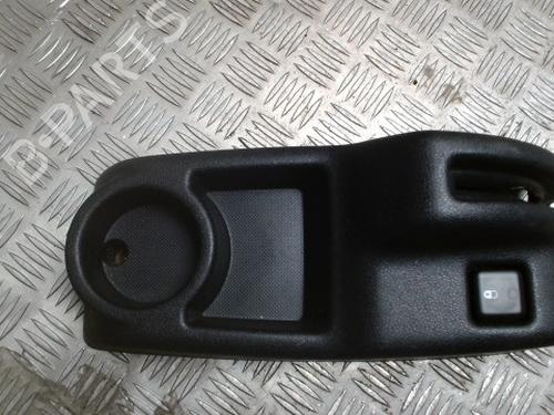 Used Middle console Middle console 36883621 36883621