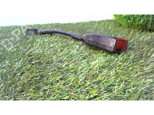 Used Front right seatbelt RENAULT RAPID Box Body/MPV (F40_, G40_) 1.6 D (F404) (55 hp) 25395878