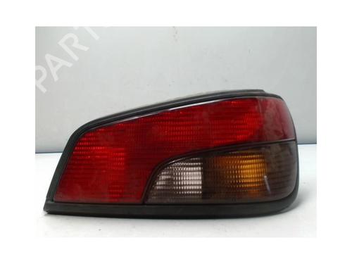 Used Right taillight PEUGEOT 306 (7B, N3, N5) 1.6 SR (89 hp) 25417410