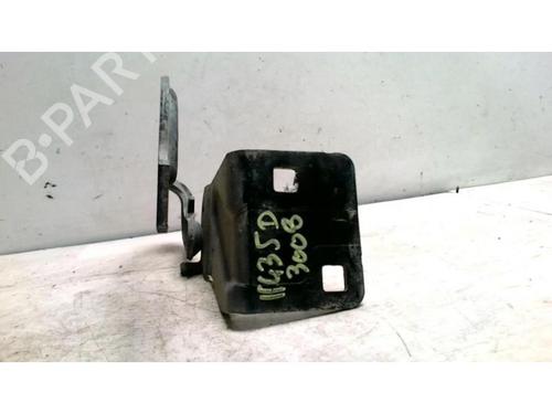 Hinge/Door check strap PEUGEOT 3008 I MPV (0U_) 2.0 HDi 150 / BlueHDi 150 | BP25423427C146 