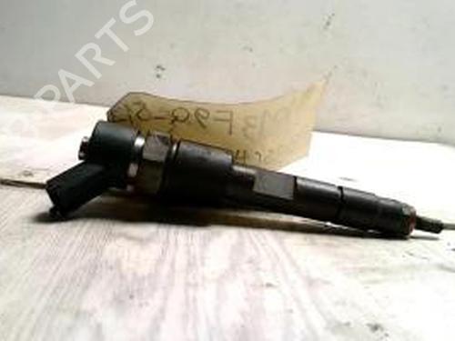Injecteur RENAULT SCÉNIC II (JM0/1_) 1.9 dCi (JM0G, JM12, JM1G, JM2C) (120 hp) 25425074