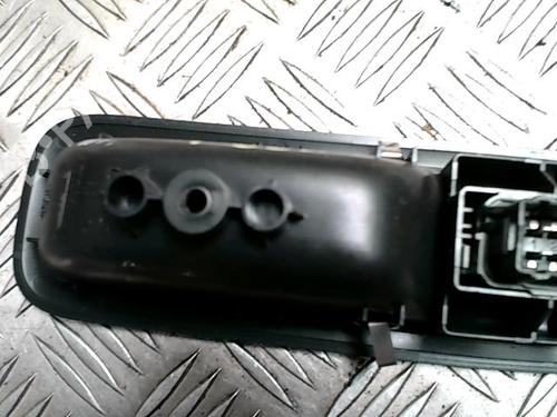 Right front window switch RENAULT CLIO III (BR0/1, CR0/1) 1.2 16V (BR02, BR0J, BR11, CR02, CR0J, CR11) | BP36156741I26 - Image 6