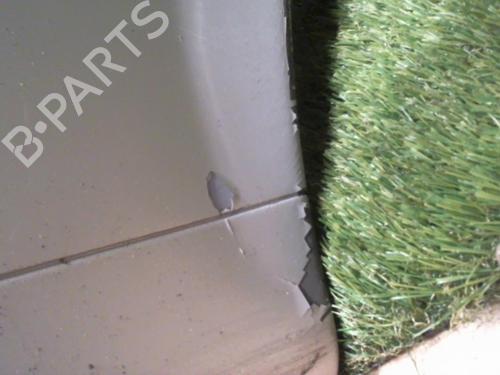 Rear bumper BMW 5 (E39) 525 tds | BP31222674C8 