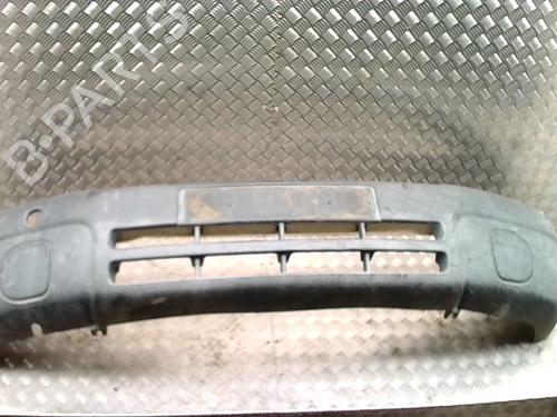 Used Front bumper RENAULT MASTER II Van (FD) 2.2 dCI 90 (FD0G, FD0N, FD2G, FD2N, FD3G, FD3N) (90 hp) 32211590