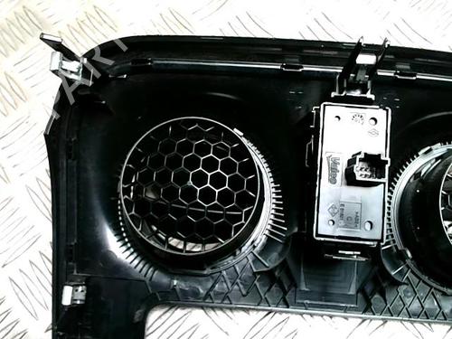 Air vent DACIA SANDERO II TCe 90 (B8M1, B8MA, B8AC) | BP32394567I21 