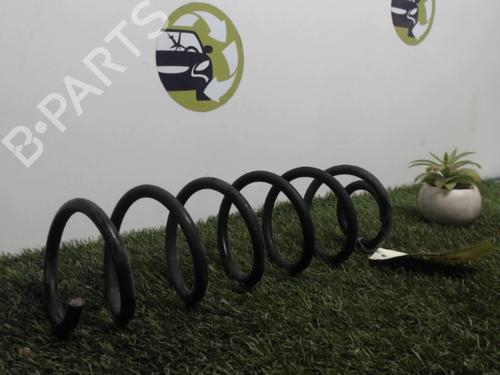 Used Shock absorber spring RENAULT MEGANE III Hatchback (BZ0/1_, B3_) 1.5 dCi (BZ09, BZ0D, BZ1W, BZ29, BZ14) (110 hp) 25393505