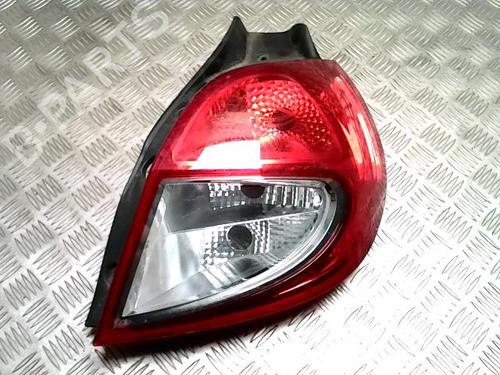Used Right taillight Right taillight RENAULT CLIO III (BR0/1, CR0/1) 1.2 16V (BR02, BR0J, BR11, CR02, CR0J, CR11) (75 hp) 33739644 33739644