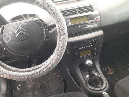 AC pipe CITROËN C4 Coupe (LA_) 1.4 16V | BP26902977M126 