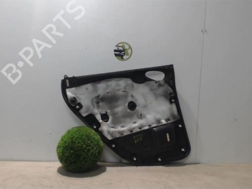 Rear right panel CHRYSLER PT CRUISER (PT_) 2.2 CRD | BP25390791C61 
