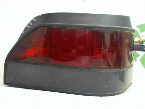 Used Right taillight RENAULT CLIO I (B/C57_, 5/357_) 1.9 D (B/C/S576, B/C/S57L) (64 hp) 25409939
