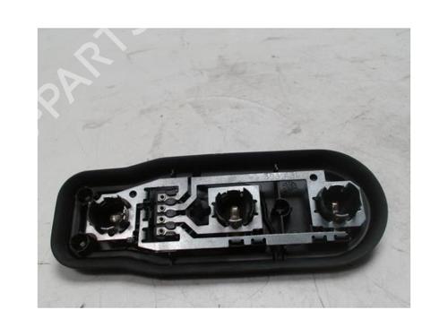 Licence plate light BMW 5 Touring (E39) 530 d | BP25417904I40 