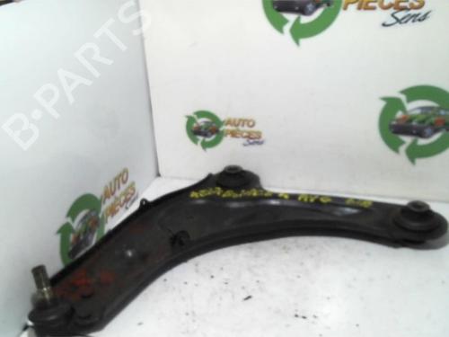 Used Left front suspension arm RENAULT ESPACE IV (JK0/1_) 1.9 dCi (JK0U) (116 hp) 25399550