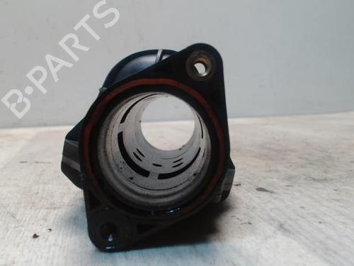 Used Mass air flow sensor CITROËN C3 II (SC_) 1.4 HDi 70 (SC8HZC, SC8HR0, SC8HP4) (68 hp) 27559347