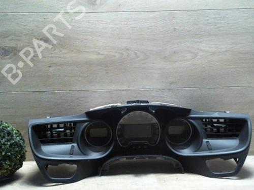 Kombiinstrument CITROËN C5 III (RD_) 2.0 HDi (RDRHD8, RDRHDJ, RDRHR8, RDRHRJ) (136 hp) 29389460