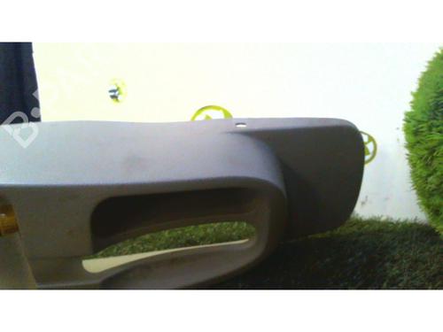 Midtkonsoll RENAULT MODUS / GRAND MODUS (F/JP0_) 1.5 dCi (FP0D, JP0D) | BP25395760I22 