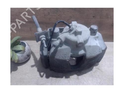 Right front brake caliper RENAULT LAGUNA II (BG0/1_) 1.9 dCi (BG1A, BG1V) | BP25384748M104 