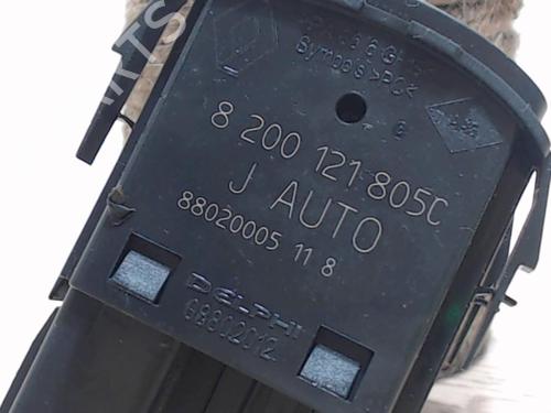 Used Switch RENAULT MEGANE II Estate (KM0/1_) 1.5 dCi (KM16, KM1E) (106 hp) 25388175