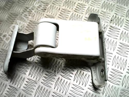 Dørhengsel/Dørstopper Dørhengsel/Dørstopper FIAT SCUDO Van (270_, 272_) 1.6 D Multijet (90 hp) 36767974 36767974
