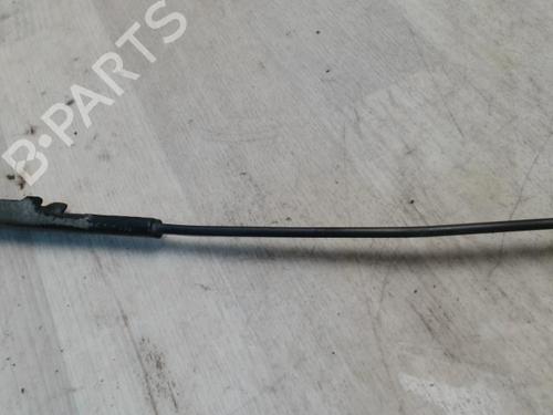 Used Front windshield wiper arm OPEL CORSA D (S07) 1.3 CDTI (L08, L68) (75 hp) 27628304